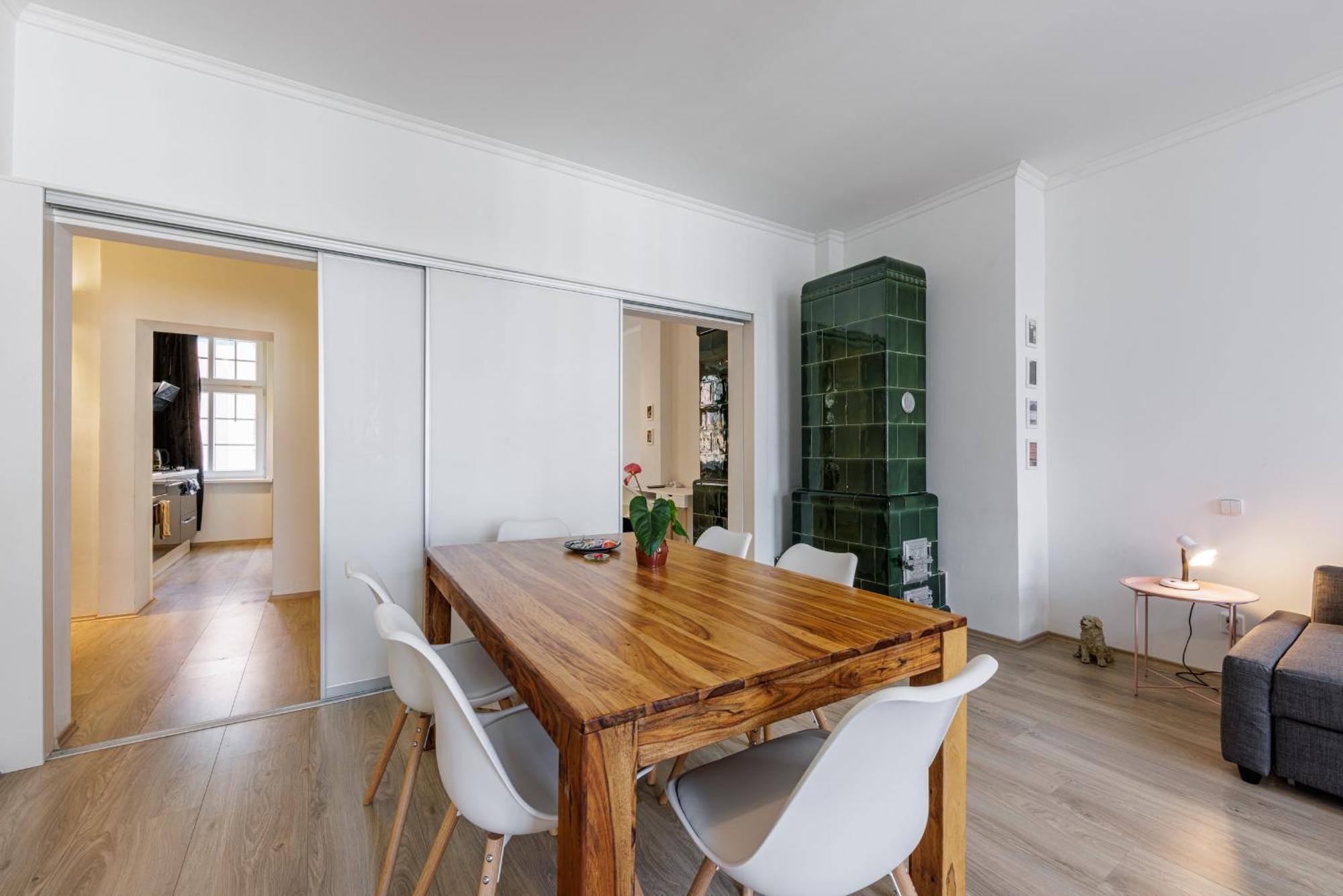 Stylish Centre Apartment Tgm Karlovy Vary Exterior photo